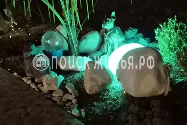 Дом под ключ «С бассейном» Дом под ключ «С бассейном»