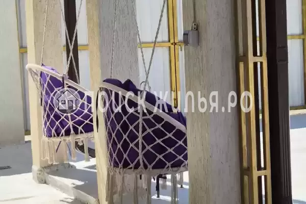 Дом под ключ «С бассейном» Дом под ключ «С бассейном»
