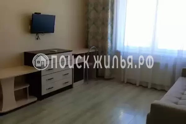 Квартира «1-комнатная в ЖК Реал» Квартира «1-комнатная в ЖК Реал»