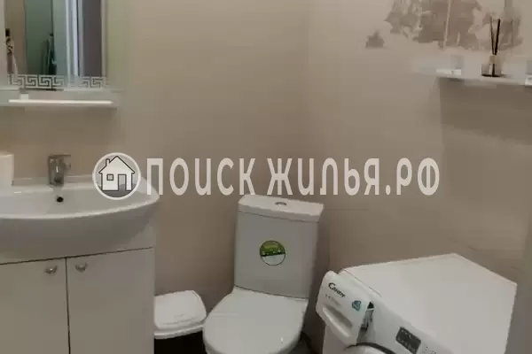 Квартира «1-комнатная в ЖК Реал» Квартира «1-комнатная в ЖК Реал»