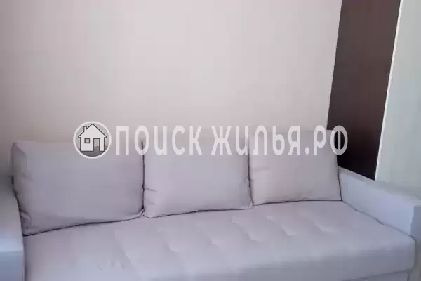 Квартира «1-комнатная в ЖК Реал» Квартира «1-комнатная в ЖК Реал»