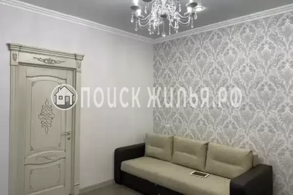 Квартира «2-комнатная» Квартира «2-комнатная»