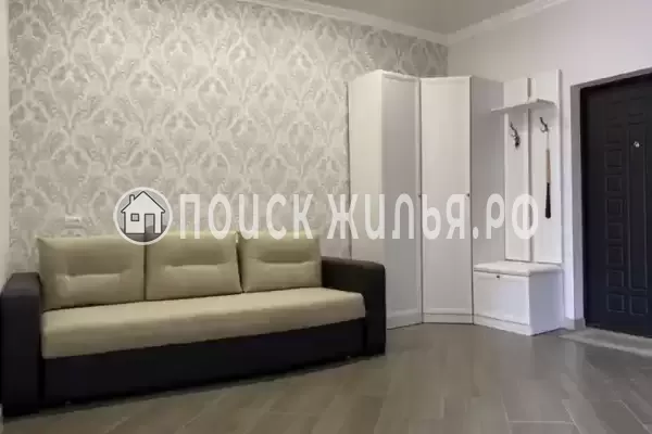 Квартира «2-комнатная» Квартира «2-комнатная»