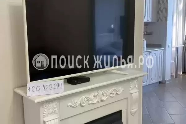 Квартира «2-комнатная» Квартира «2-комнатная»
