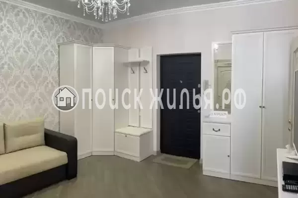 Квартира «2-комнатная» Квартира «2-комнатная»