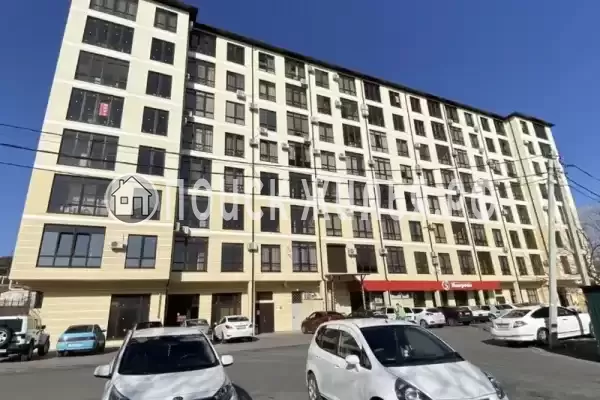 Квартира «2-комнатная» Квартира «2-комнатная»