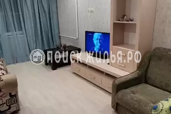 Квартира «1-комнатная на Партизанской» Квартира «1-комнатная на Партизанской»