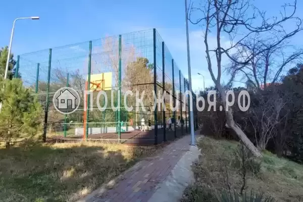 Квартира «1-комнатная на Партизанской» Квартира «1-комнатная на Партизанской»