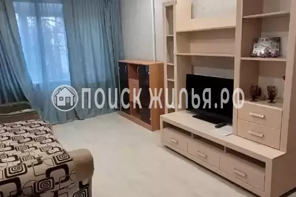 Квартира «1-комнатная на Партизанской» Квартира «1-комнатная на Партизанской»