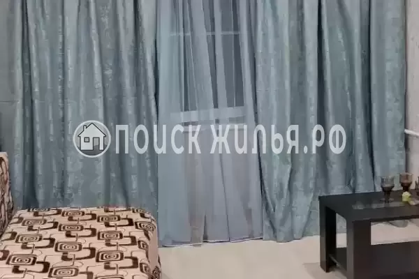 Квартира «1-комнатная на Партизанской» Квартира «1-комнатная на Партизанской»