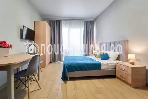 Частный сектор «Апартаменты с бассейном» Частный сектор «Апартаменты с бассейном»