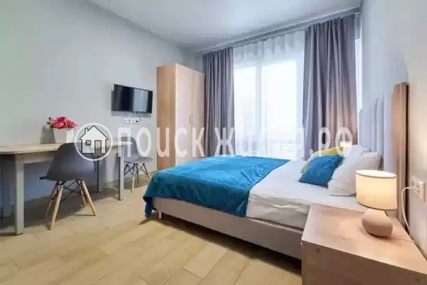 Частный сектор «Апартаменты с бассейном» Частный сектор «Апартаменты с бассейном»