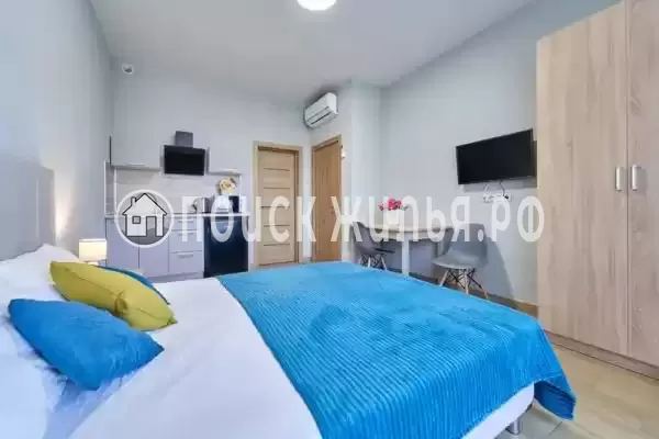 Частный сектор «Апартаменты с бассейном» Частный сектор «Апартаменты с бассейном»