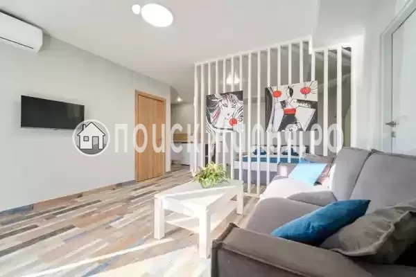 Частный сектор «Апартаменты с бассейном» Частный сектор «Апартаменты с бассейном»