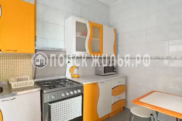 Дом под ключ «На Молодежной» Дом под ключ «На Молодежной»