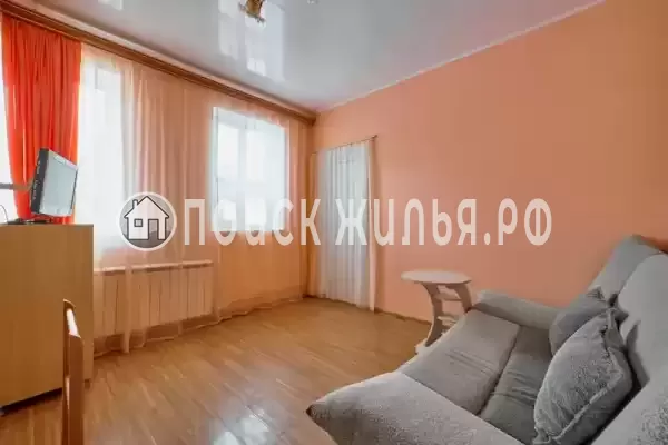 Дом под ключ «На Молодежной» Дом под ключ «На Молодежной»