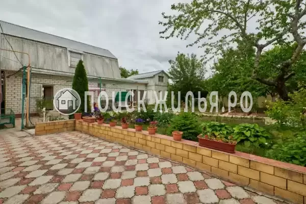 Дом под ключ «На Молодежной» Дом под ключ «На Молодежной»