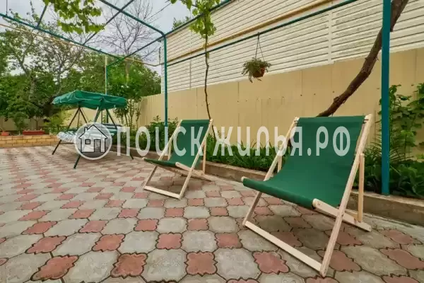 Дом под ключ «На Молодежной» Дом под ключ «На Молодежной»