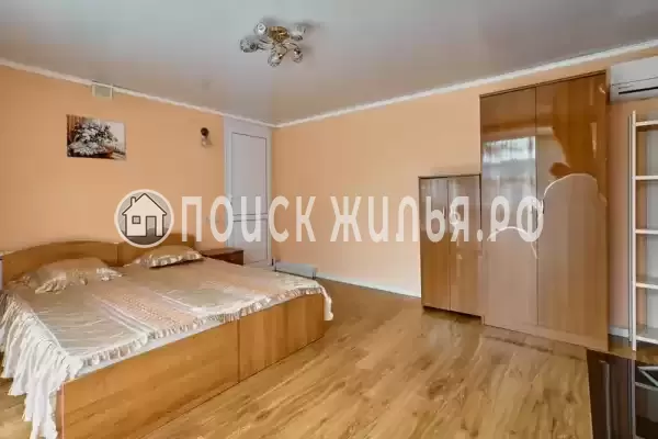 Дом под ключ «На Молодежной» Дом под ключ «На Молодежной»