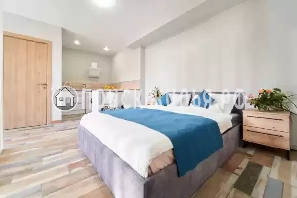 Частный сектор «Апартаменты с бассейном» Частный сектор «Апартаменты с бассейном»