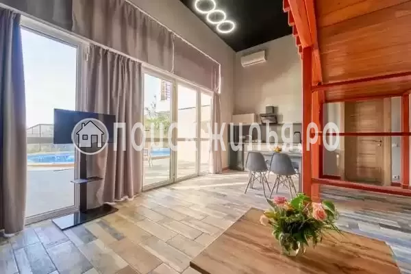 Частный сектор «Апартаменты с бассейном» Частный сектор «Апартаменты с бассейном»