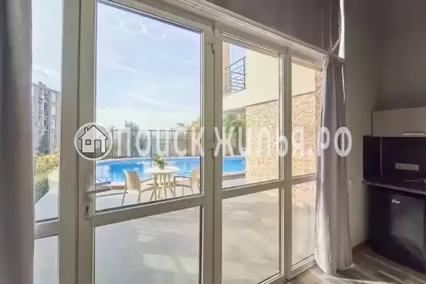 Частный сектор «Апартаменты с бассейном» Частный сектор «Апартаменты с бассейном»