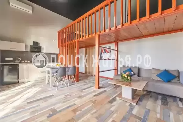 Частный сектор «Апартаменты с бассейном» Частный сектор «Апартаменты с бассейном»