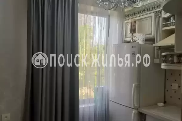 Квартира «Однокомнатная квартира у моря» Квартира «Однокомнатная квартира у моря»