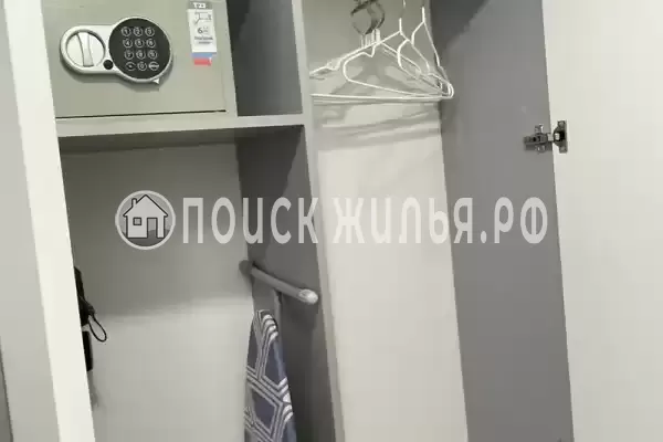 Квартира «Аллея Парк» Квартира «Аллея Парк»