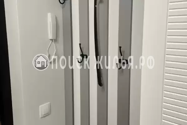 Квартира «Аллея Парк» Квартира «Аллея Парк»