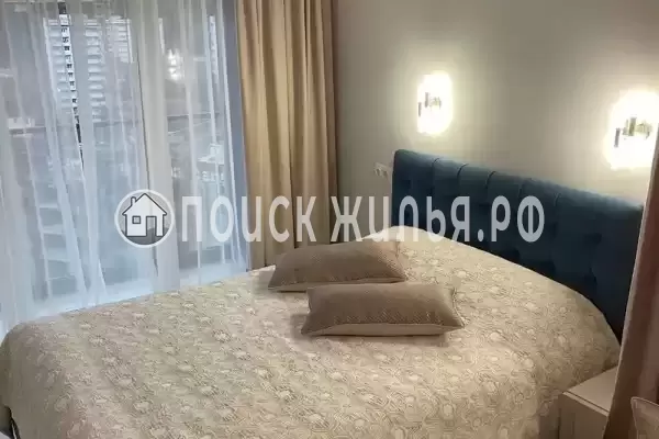 Квартира «Аллея Парк» Квартира «Аллея Парк»