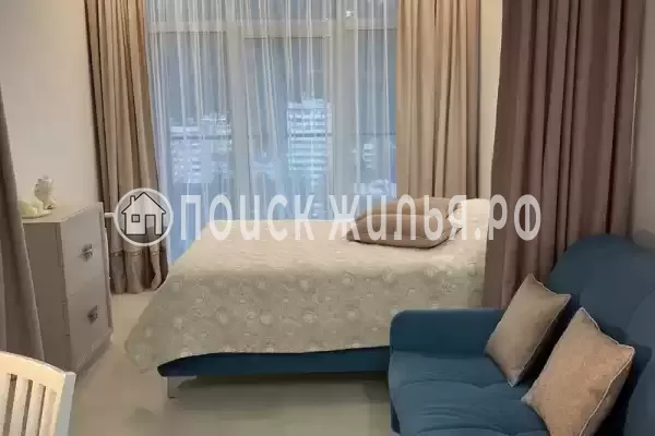 Квартира «Аллея Парк» Квартира «Аллея Парк»