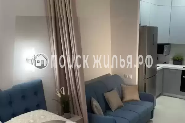 Квартира «Аллея Парк» Квартира «Аллея Парк»