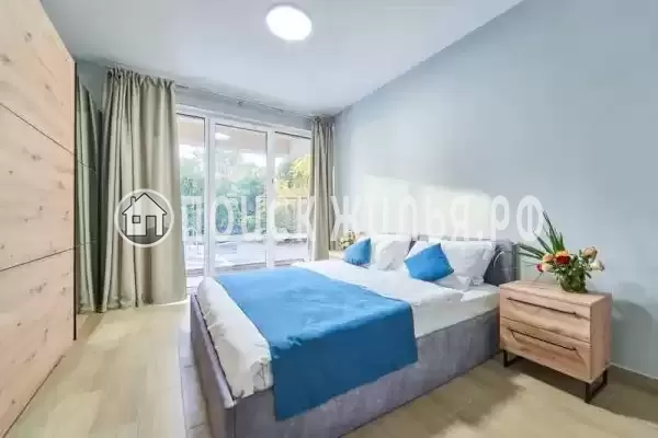 Частный сектор «Апартаменты с бассейном» Частный сектор «Апартаменты с бассейном»