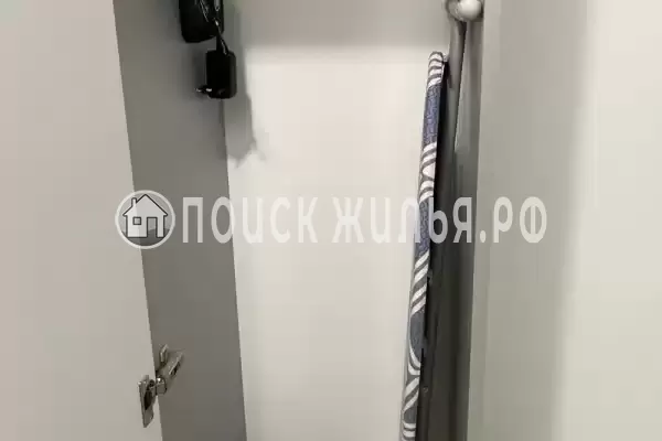 Квартира «Аллея Парк» Квартира «Аллея Парк»