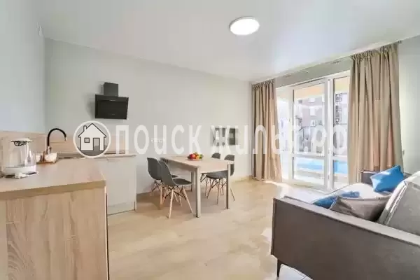 Частный сектор «Апартаменты с бассейном» Частный сектор «Апартаменты с бассейном»