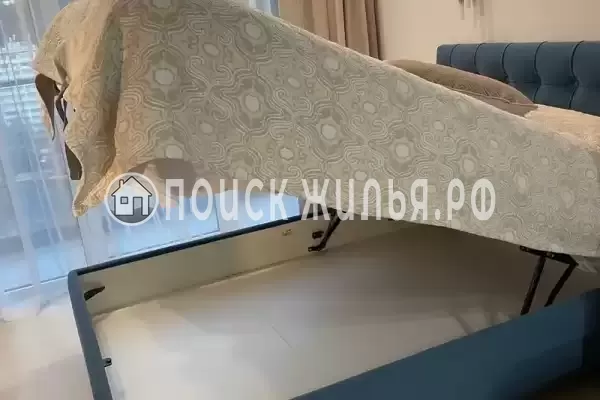 Квартира «Аллея Парк» Квартира «Аллея Парк»