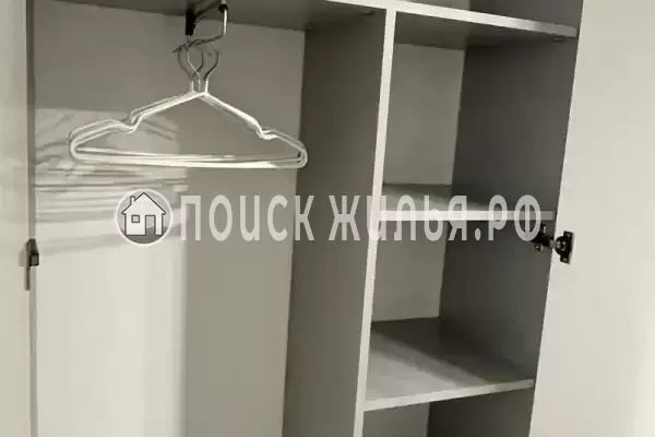 Квартира «Аллея Парк» Квартира «Аллея Парк»