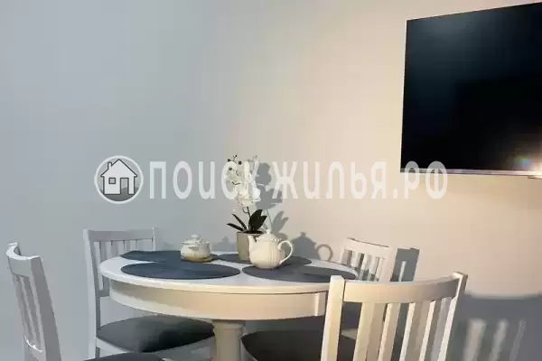 Квартира «Аллея Парк» Квартира «Аллея Парк»