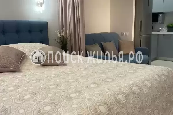 Квартира «Аллея Парк» Квартира «Аллея Парк»