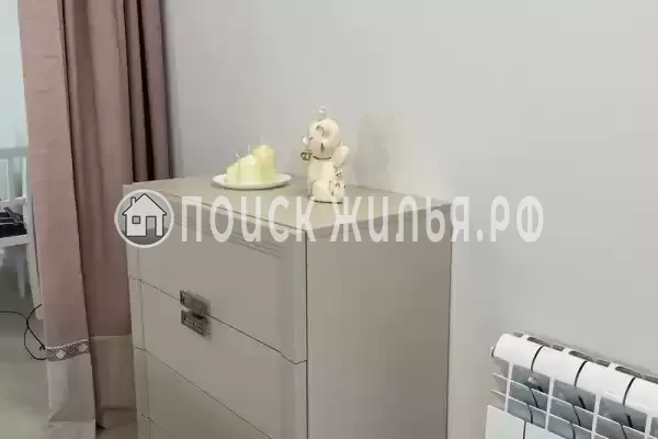 Квартира «Аллея Парк» Квартира «Аллея Парк»