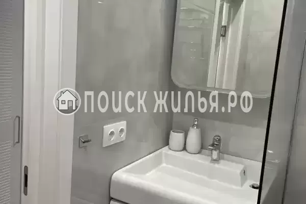Квартира «Аллея Парк» Квартира «Аллея Парк»