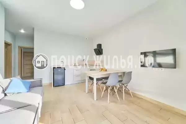 Частный сектор «Апартаменты с бассейном» Частный сектор «Апартаменты с бассейном»