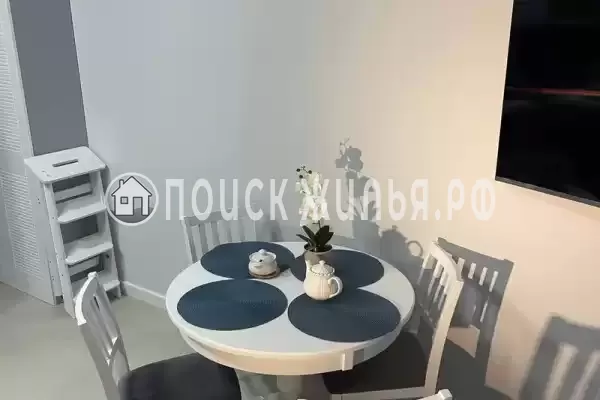 Квартира «Аллея Парк» Квартира «Аллея Парк»