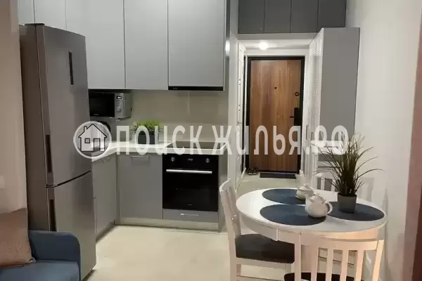 Квартира «Аллея Парк» Квартира «Аллея Парк»