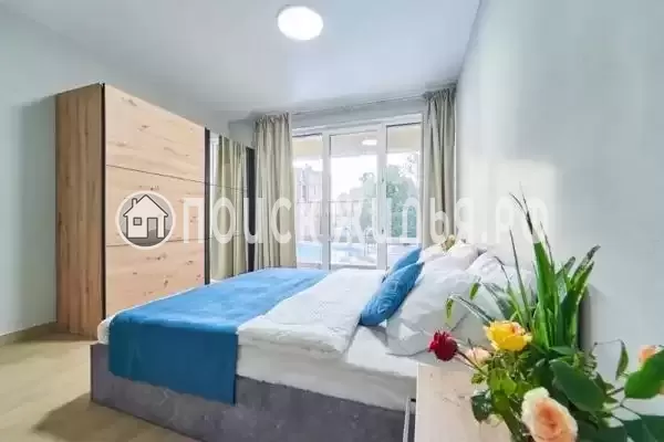 Частный сектор «Апартаменты с бассейном» Частный сектор «Апартаменты с бассейном»