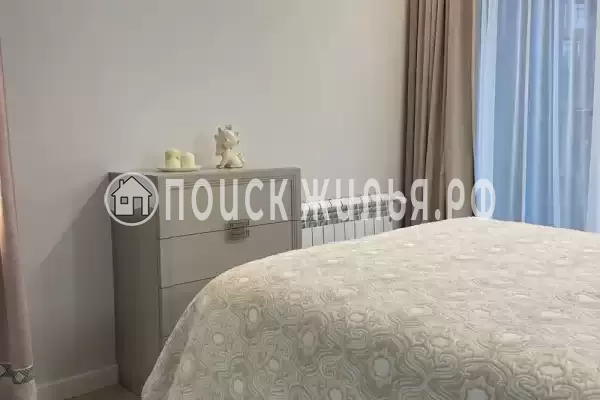 Квартира «Аллея Парк» Квартира «Аллея Парк»