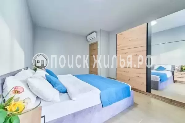 Частный сектор «Апартаменты с бассейном» Частный сектор «Апартаменты с бассейном»