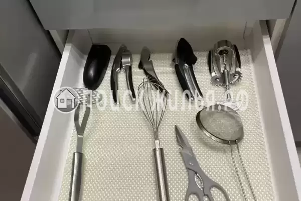 Квартира «Аллея Парк» Квартира «Аллея Парк»