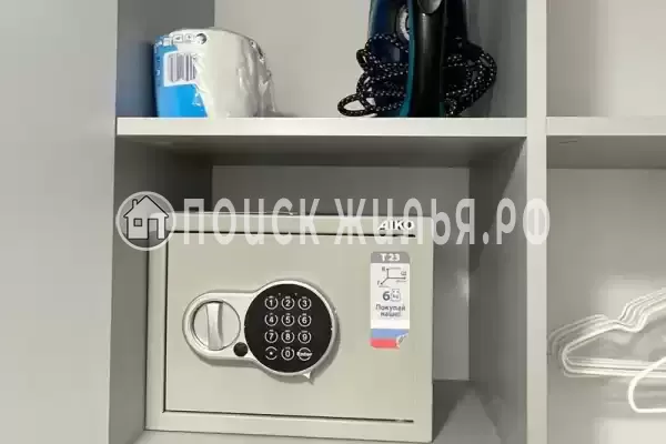 Квартира «Аллея Парк» Квартира «Аллея Парк»
